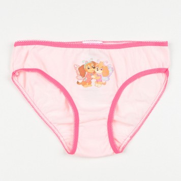 Paw Patrol Butterfly children's underwear, panties 3 pieces/pack 3 - 4 years / 98 - 104 cm