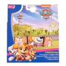 Paw Patrol Butterfly children's underwear, panties 3 pieces/pack 3 - 4 years / 98 - 104 cm