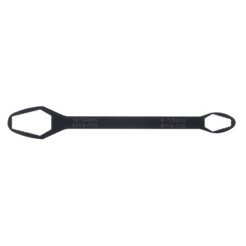 KLUCZ UNIWERSALNY OCZKOWY TORX CALOWY 8 - 22 KD10797