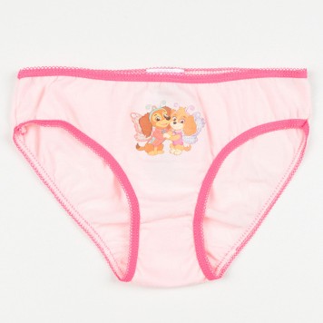 Paw Patrol Butterfly children's underwear, panties 3 pieces/package 3 - 6 years / 98 - 116 cm