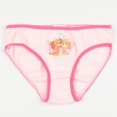 Paw Patrol Butterfly children's underwear, panties 3 pieces/package 3 - 6 years / 98 - 116 cm