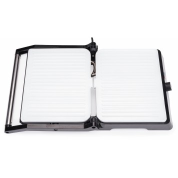 Grill elektryczny opiekacz toster 2200W PM-GE-2.2M