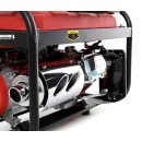 Agregat 3000W 12/230/380V KD139