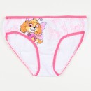 Paw Patrol Butterfly children's underwear, panties 3 pieces/package 4 - 5 years / 104 - 110 cm