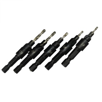 ZESTAW WIETEŁ DO KONFIRMATÓW 5el. KD10796