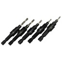 ZESTAW WIETEŁ DO KONFIRMATÓW 5el. KD10796