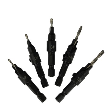 ZESTAW WIETEŁ DO KONFIRMATÓW 5el. KD10796