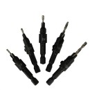 ZESTAW WIETEŁ DO KONFIRMATÓW 5el. KD10796