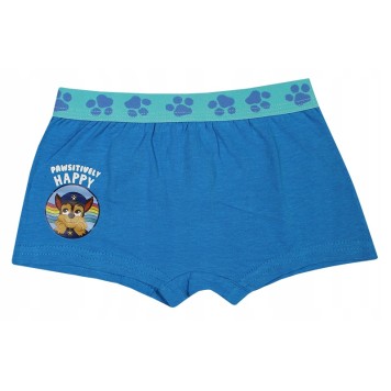 Paw Patrol kids' boxer shorts 2 pcs/pack 6/8 years
