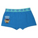Paw Patrol kids' boxer shorts 2 pcs/pack 6/8 years
