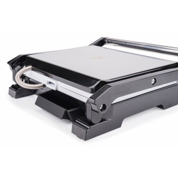 Grill elektryczny opiekacz toster 2200W PM-GE-2.2M