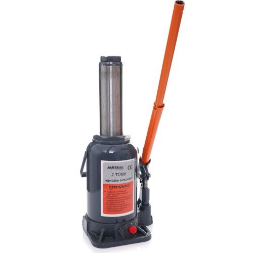 PODNOŚNIK BUTELKOWY 2T KD1980