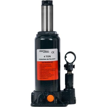 PODNOŚNIK BUTELKOWY 4T KD1981