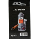 PODNOŚNIK BUTELKOWY 4T KD1981