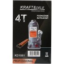 PODNOŚNIK BUTELKOWY 4T KD1981