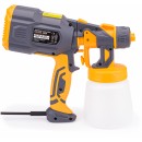 Elektryczny agregat / pistolet do malowania PM-PDM-550M