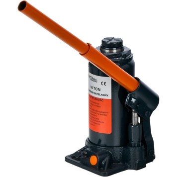 PODNOŚNIK BUTELKOWY 10T KD1984