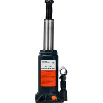 PODNOŚNIK BUTELKOWY 10T KD1984