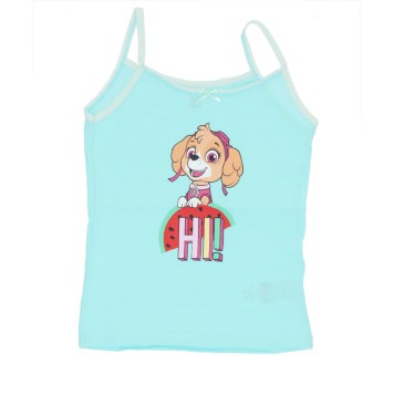 Paw Patrol Fruit children's tank top 2-piece set 98-116 cm