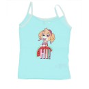 Paw Patrol Fruit children's tank top 2-piece set 98-116 cm