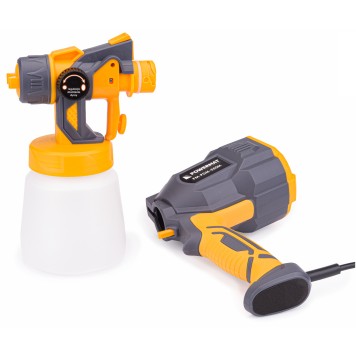 Elektryczny agregat / pistolet do malowania PM-PDM-550M