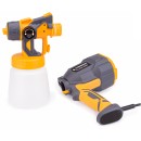 Elektryczny agregat / pistolet do malowania PM-PDM-550M