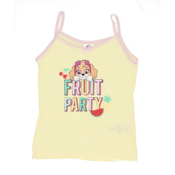 Paw Patrol Fruit children's tank top 2-piece set 98-116 cm