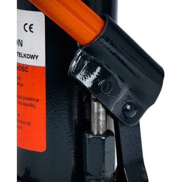 PODNOŚNIK BUTELKOWY 10T KD1984