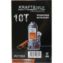 PODNOŚNIK BUTELKOWY 10T KD1984