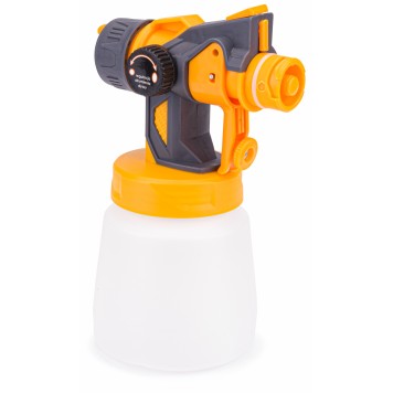 Elektryczny agregat / pistolet do malowania PM-PDM-550M