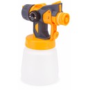 Elektryczny agregat / pistolet do malowania PM-PDM-550M