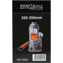 PODNOŚNIK BUTELKOWY 10T KD1984