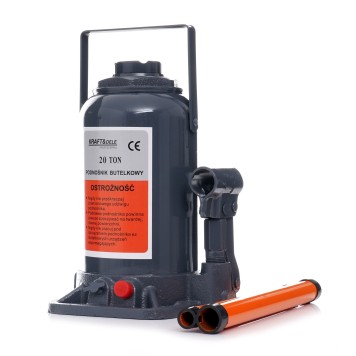 PODNOŚNIK BUTELKOWY 20T KD1985