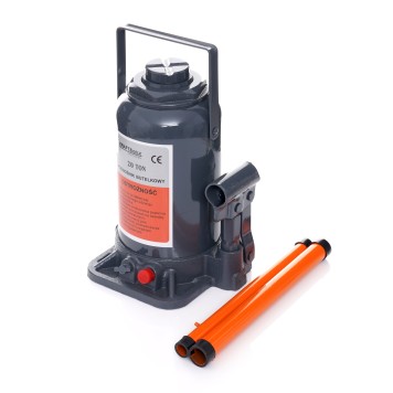 PODNOŚNIK BUTELKOWY 20T KD1985