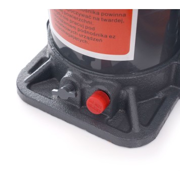 PODNOŚNIK BUTELKOWY 20T KD1985