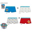 Paw Patrol children's boxer shorts 2 pieces/pack