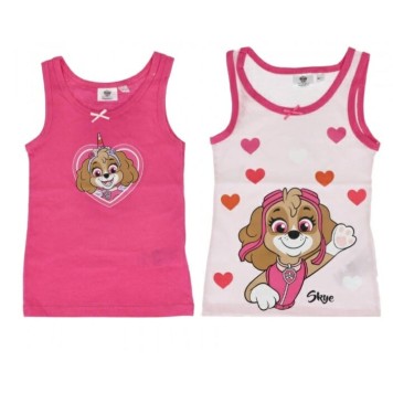 Paw Patrol children's tank top 2-piece set 98-116 cm