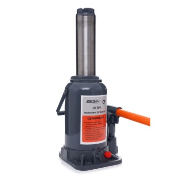 PODNOŚNIK BUTELKOWY 20T KD1985