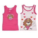 Paw Patrol children's tank top 2-piece set 98-116 cm
