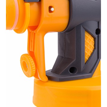 Elektryczny agregat / pistolet do malowania PM-PDM-550M