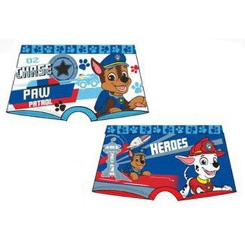 Paw Patrol kids' boxer shorts 2 pieces/pack 2/3 years