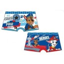 Paw Patrol kids' boxer shorts 2 pieces/pack 2/3 years