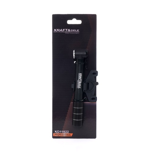 POMPKA ROWEROWA 21 x 190 mm KD11822