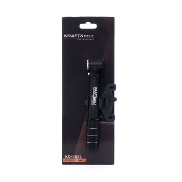 POMPKA ROWEROWA 21 x 190 mm KD11822