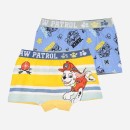 Paw Patrol children's boxer shorts 2 pieces/package 2/3 years