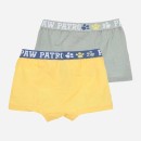 Paw Patrol children's boxer shorts 2 pieces/package 2/3 years