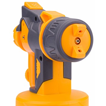 Elektryczny agregat / pistolet do malowania PM-PDM-550M