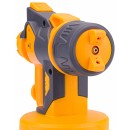 Elektryczny agregat / pistolet do malowania PM-PDM-550M