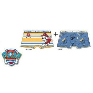 Paw Patrol children's boxer shorts 2 pieces/package 2/3 years