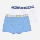 Paw Patrol children's boxer shorts 2 pieces/pack